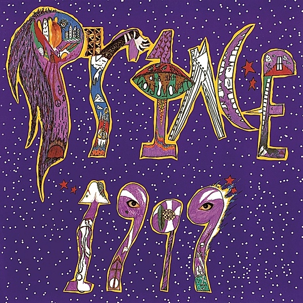 1999 (Remastered), Prince