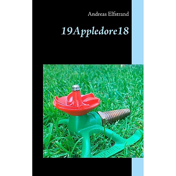 19Appledore18, Andreas Elfstrand