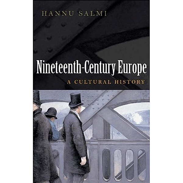 19th Century Europe, Hannu Salmi