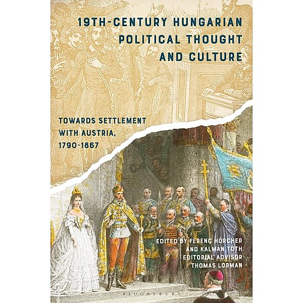 19th-Century Hungarian Political Thought and Culture