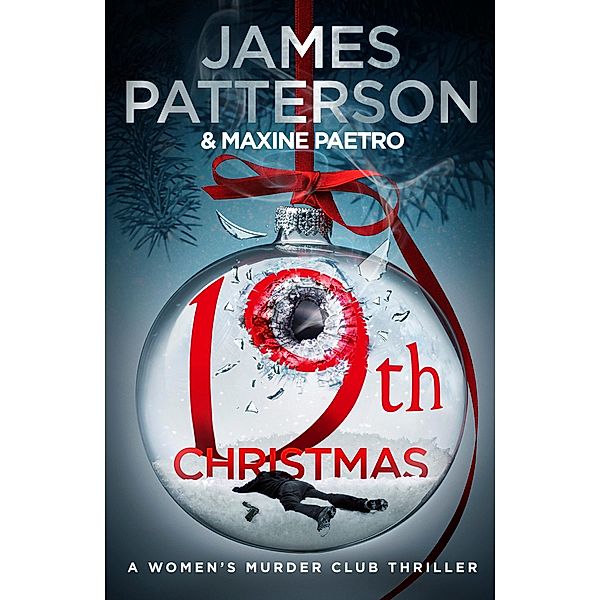 19th Christmas / Women's Murder Club, James Patterson