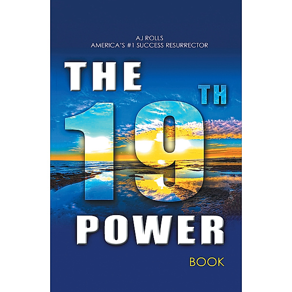19Th Power, A. J. Rolls