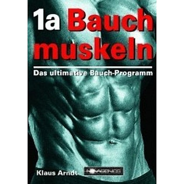 1a Bauchmuskeln, Klaus Arndt