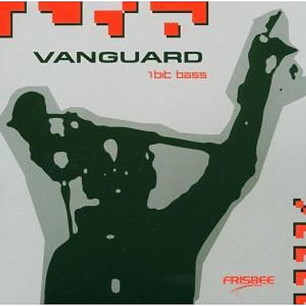 1Bit Bass, Vanguard