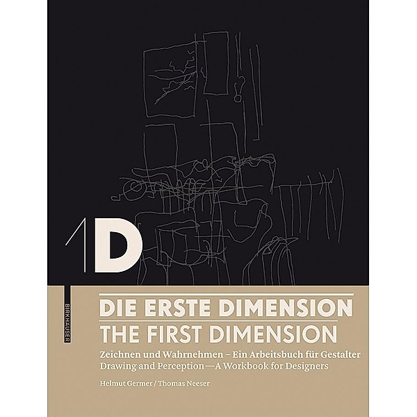 1D - Die erste Dimension - 1D - The First Dimension