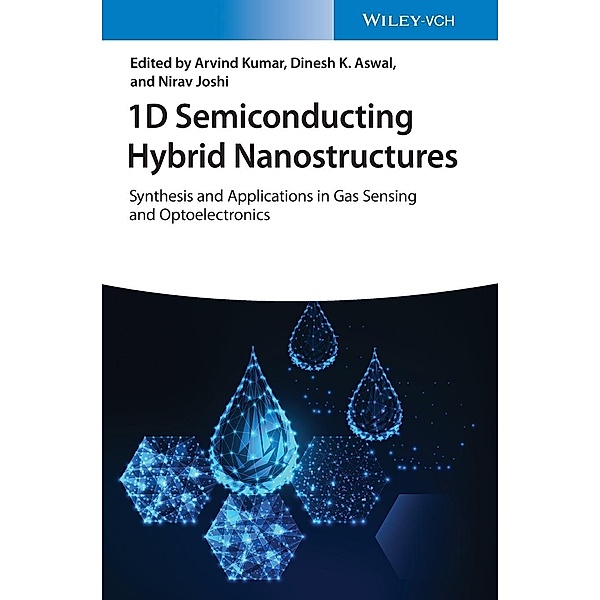 1D Semiconducting Hybrid Nanostructures, Arvind Kumar