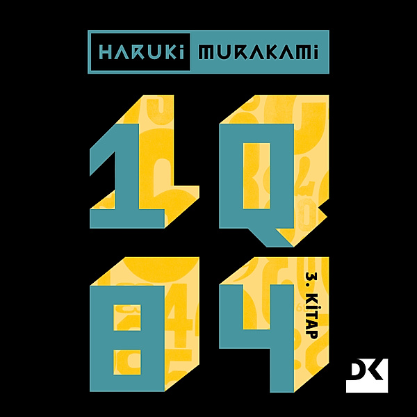 1Q84 - 3. Kitap, Haruki Murakami
