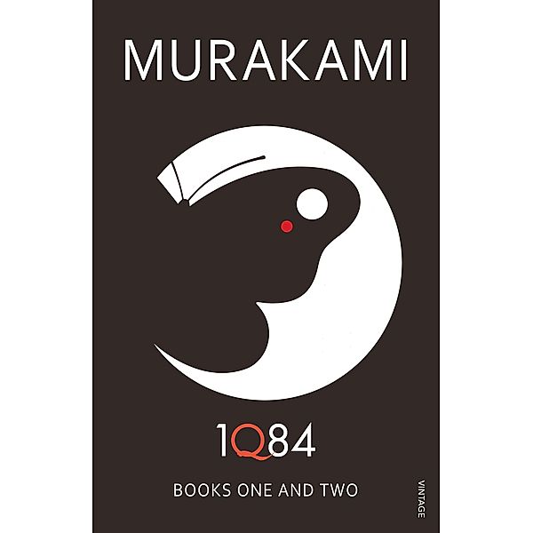 1Q84: Books 1 and 2 / 1Q84, Haruki Murakami