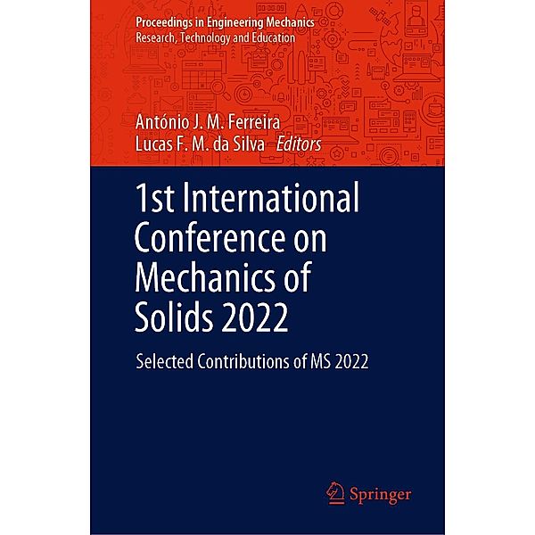 1st International Conference on Mechanics of Solids 2022 / Proceedings in Engineering Mechanics