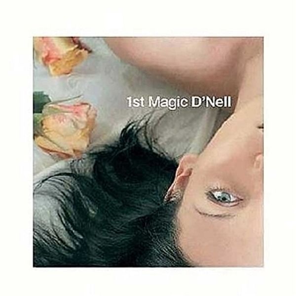1st Magic (Vinyl), D'nell