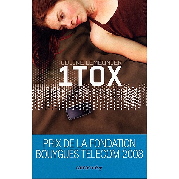 1tox / Littérature Française, Coline Lemeunier