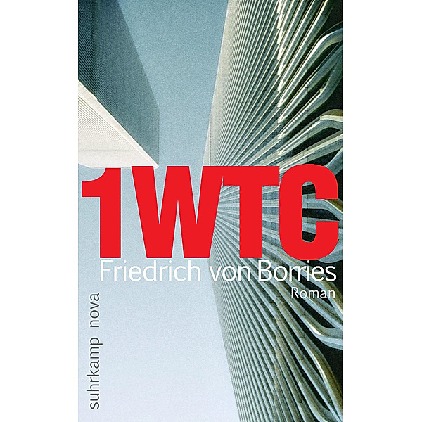 1WTC, Friedrich von Borries