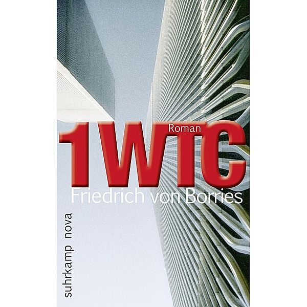 1WTC, Friedrich von Borries
