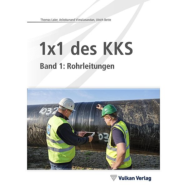 1x1 des KKS, Ulrich Bette, Thomas Laier, Ashok Vimalandandan