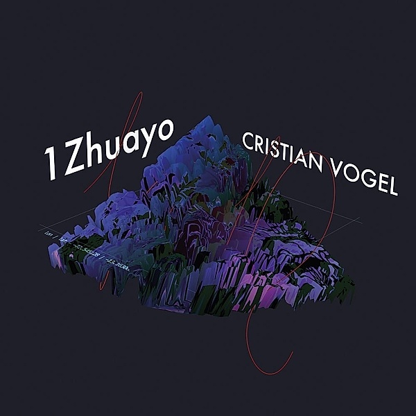 1zhuayo (2lp), Cristian Vogel
