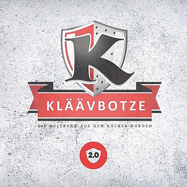 2.0, Klaeaevbotze