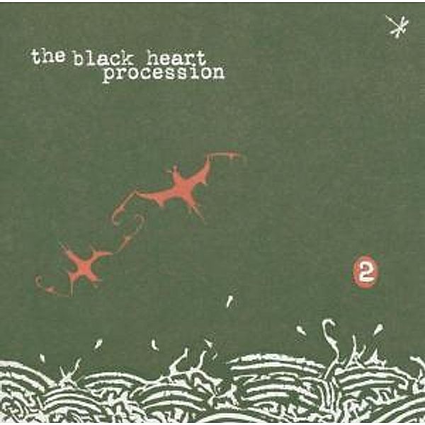 2, Black Heart Procession
