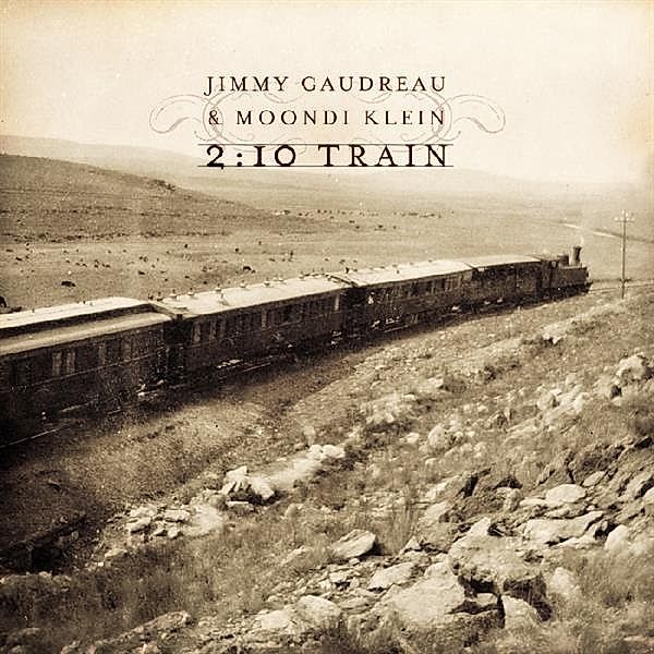 2:10 Train, Jimmy Gaudreau