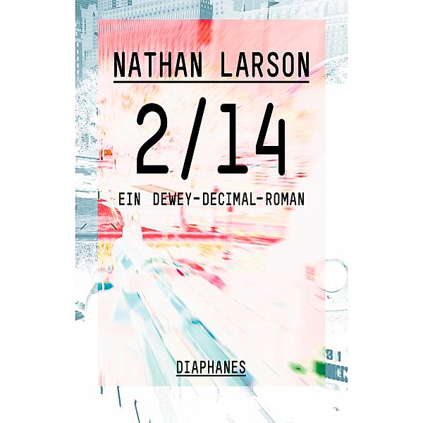 2/14, Nathan Larson