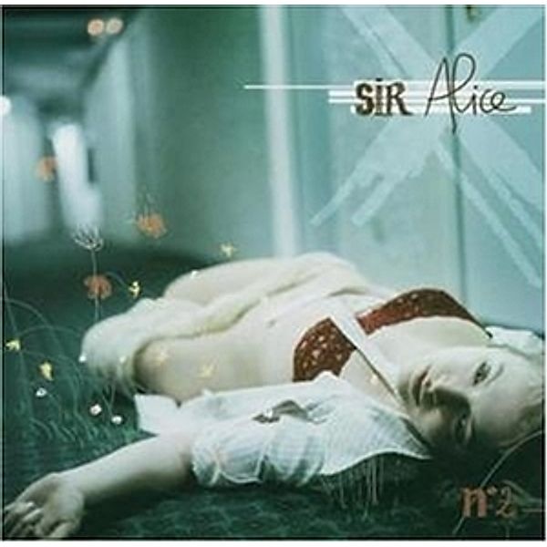 2, Sir Alice