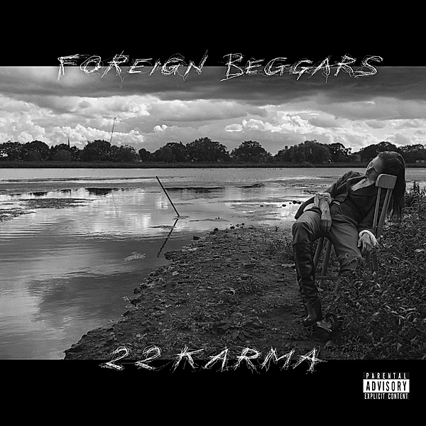 2 2 Karma (Vinyl), Foreign Beggars