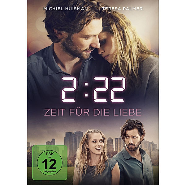 2:22 - Zeit für die Liebe, Diverse Interpreten