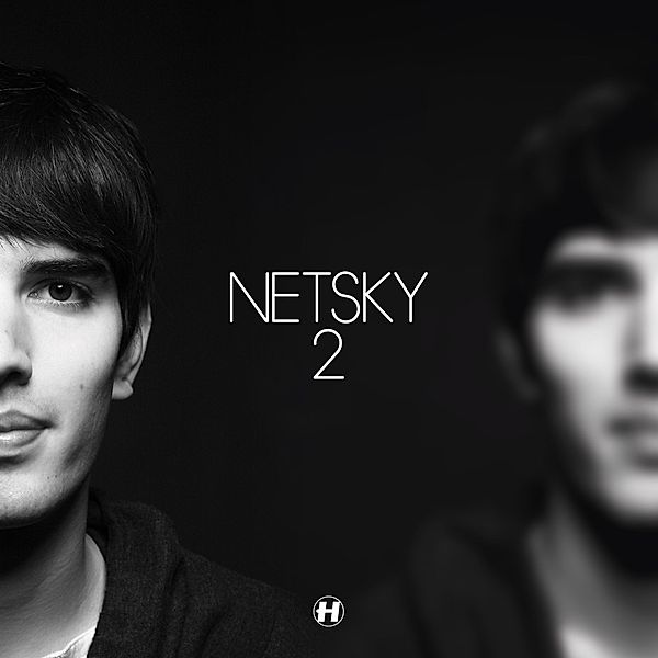 2, Netsky