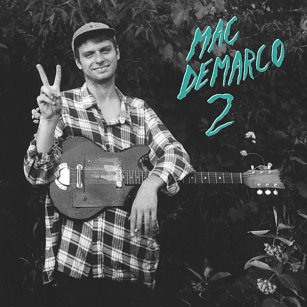 2, Mac Demarco