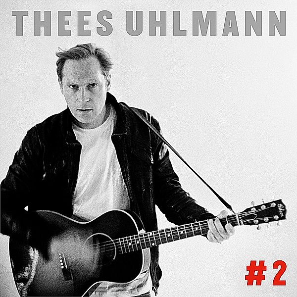 #2, Thees Uhlmann