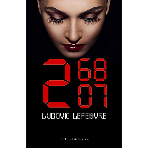 2 68 07, Ludovic Lefebvre