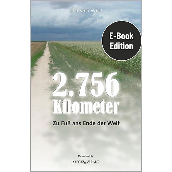 2.756 Kilometer, Thorsten Wüst