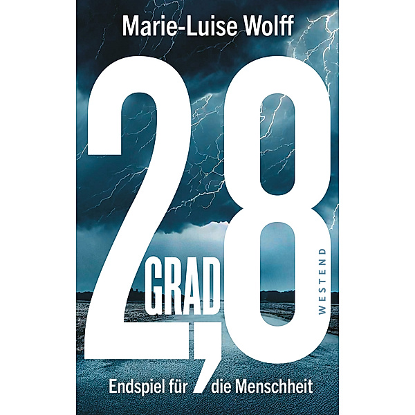 2,8 Grad, Marie-Luise Wolff