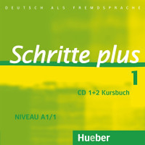 2 Audio-CDs zum Kursbuch, Daniela Niebisch, Sylvette Penning-Hiemstra, Franz Specht