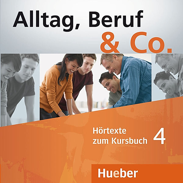 2 Audio-CDs zum Kursbuch, Norbert Becker, Jörg Braunert