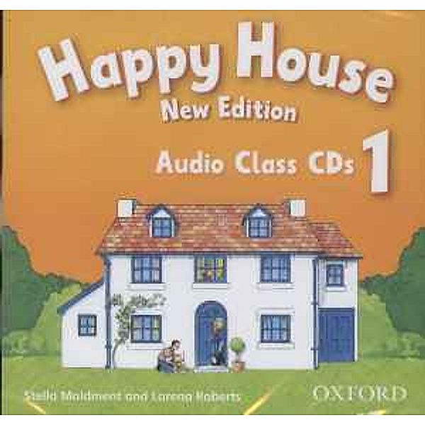 2 Audio Class CDs,Audio-CD, Lorena Roberts, Stella Maidment