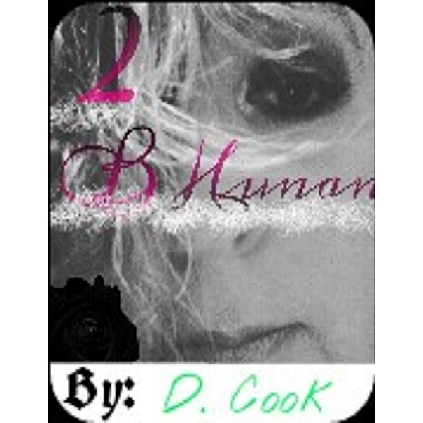 2 B Human, Delina Bassila-Cook