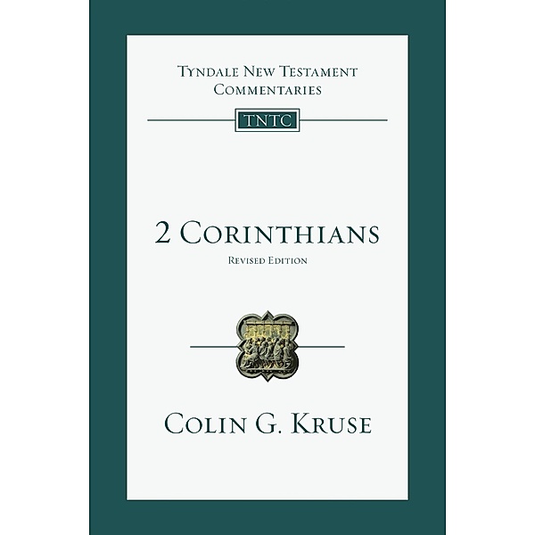2 Corinthians, Colin G. Kruse