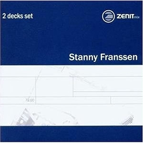 2 Deck Set, Stanny Franssen