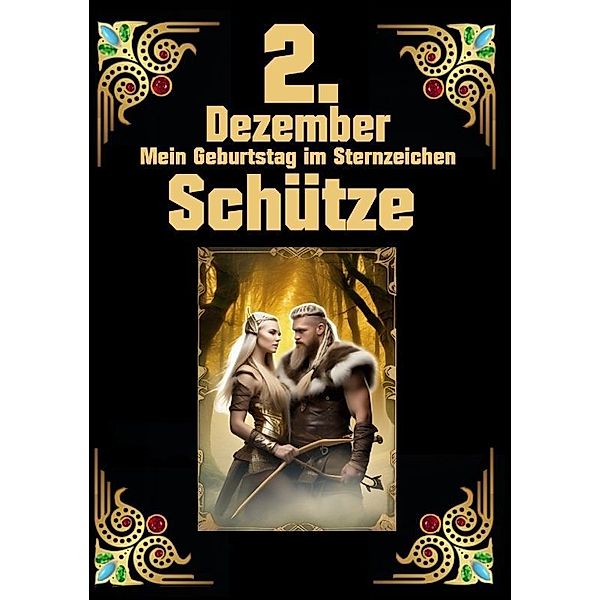 2.Dezember, mein Geburtstag, Andreas Kühnemann