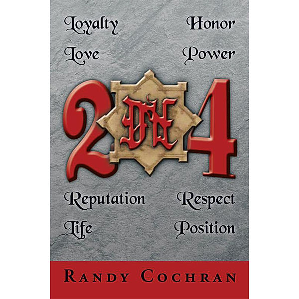 2 Die 4, Randy Cochran