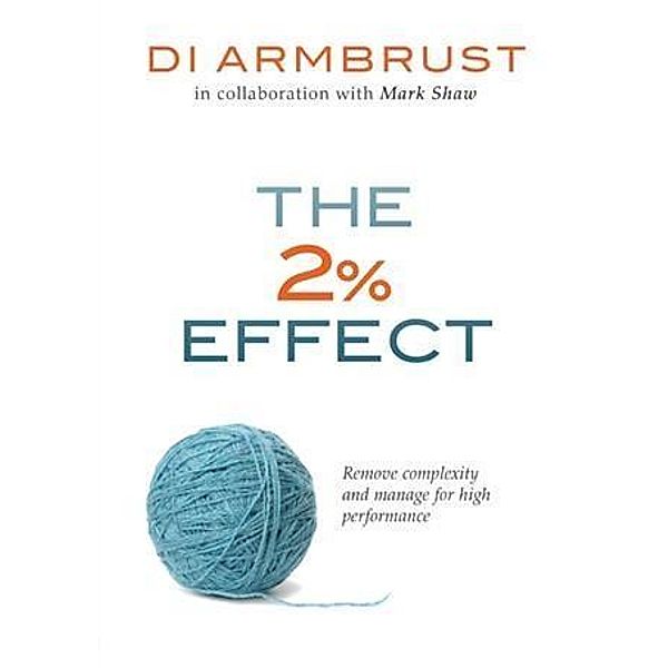 2% Effect, Di Armbrust