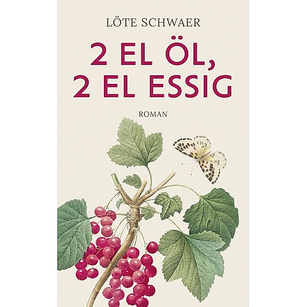 2 EL Öl, 2 EL Essig, Löte Schwaer