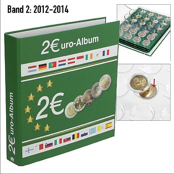 2 Euro-Album..2