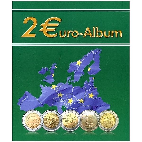 2 Euro-Album..3