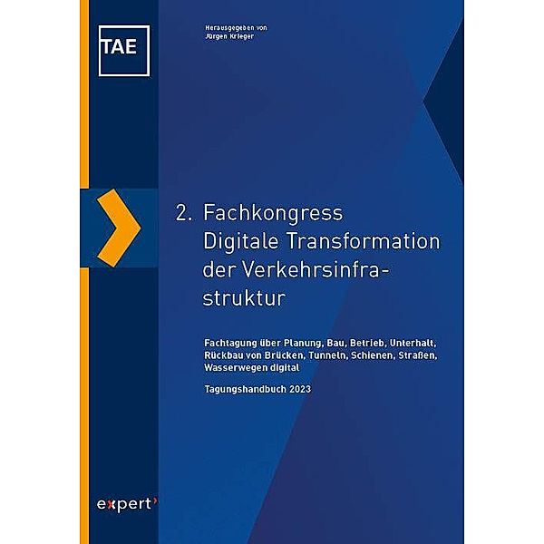 2. Fachkongress Digitale Transformation der Verkehrsinfrastruktur