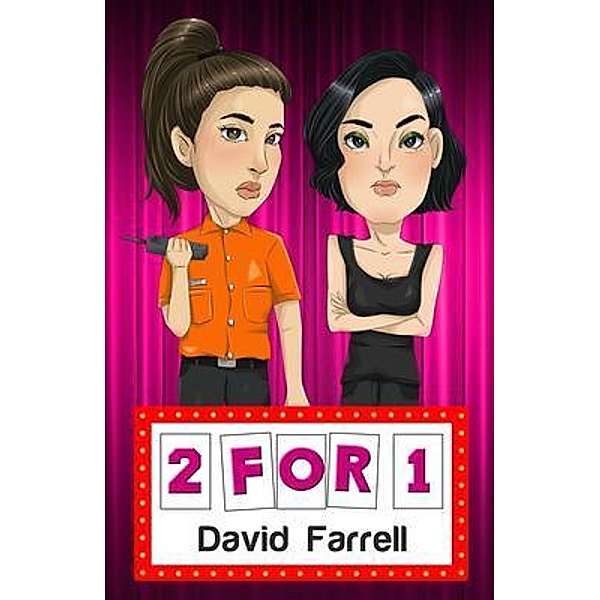 2 for 1 / David Farrell, David Farrell