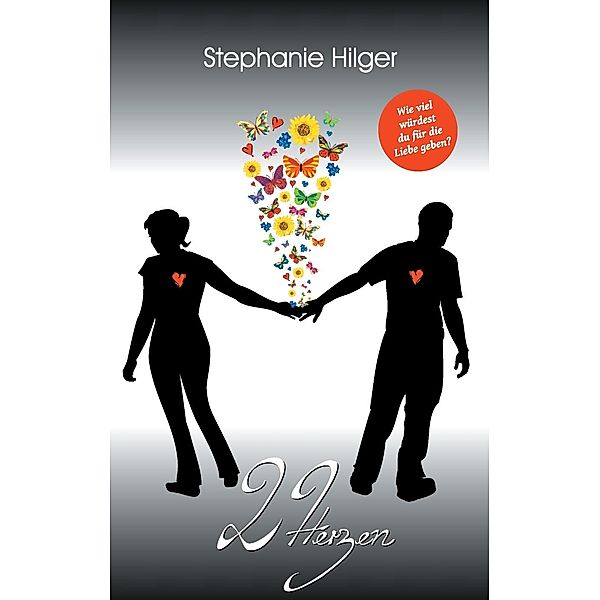 2 Herzen, Stephanie Hilger