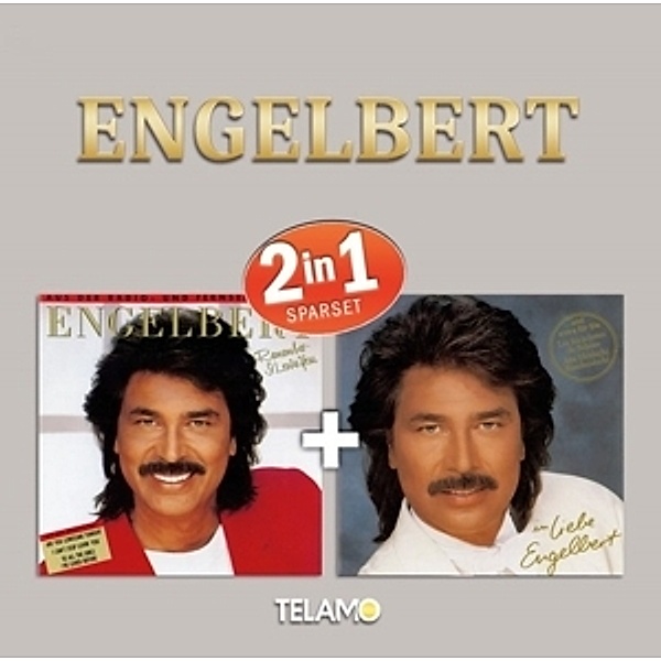 2 In 1, Engelbert