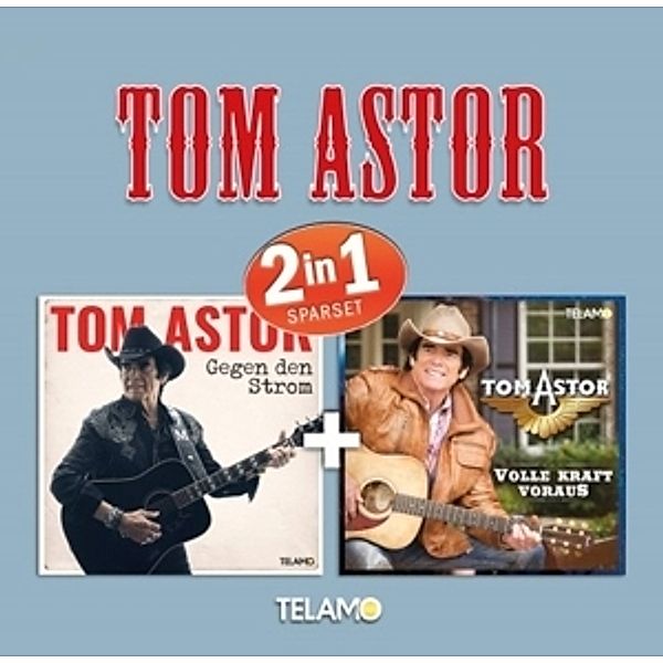2 In 1, Tom Astor