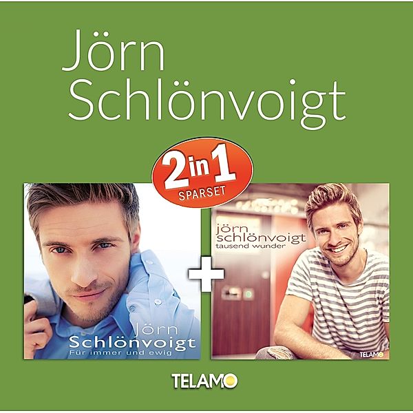 2 In 1, Jörn Schlönvoigt